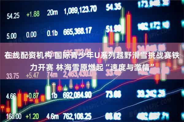 在线配资机构 国际青少年U系列越野滑雪挑战赛铁力开赛 林海雪原燃起“速度与激情”